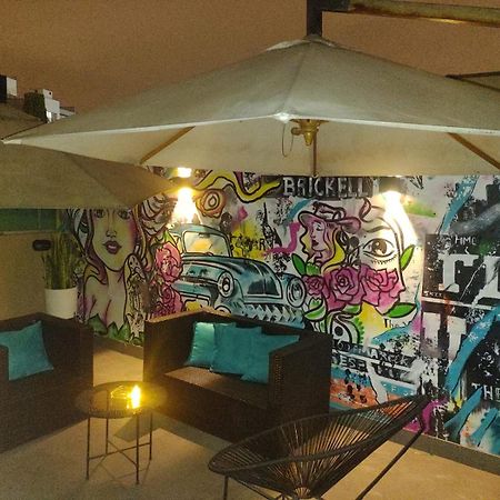 Hotel Brickell Lima Ngoại thất bức ảnh