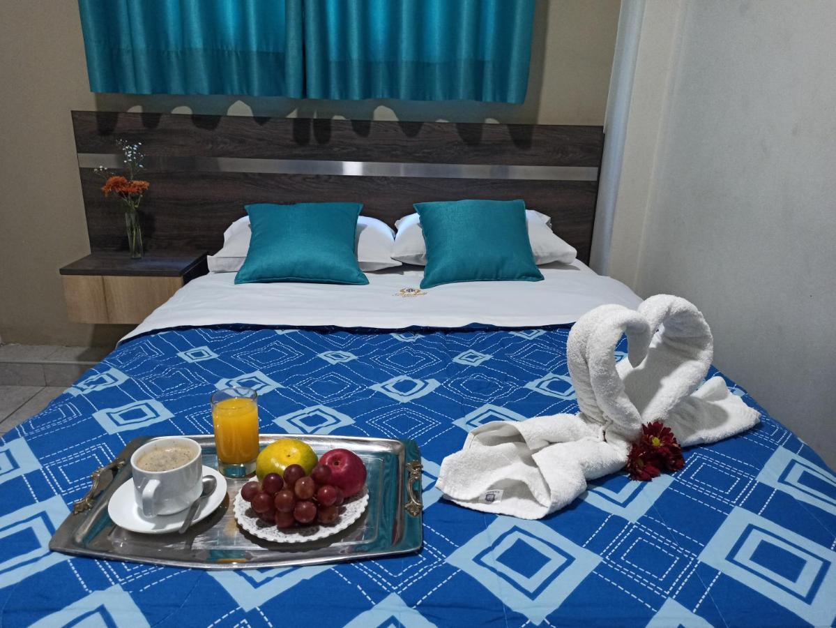 Hotel Brickell Lima Ngoại thất bức ảnh