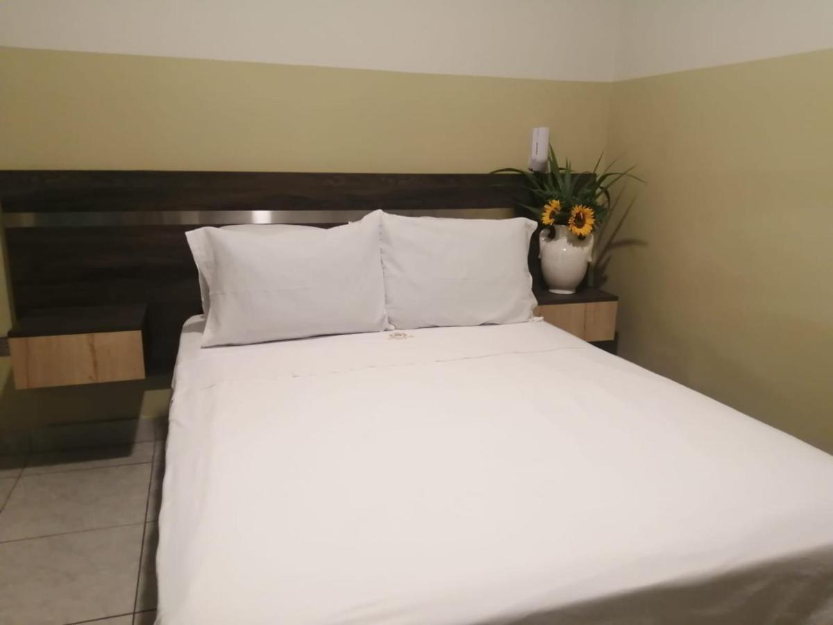 Hotel Brickell Lima Ngoại thất bức ảnh