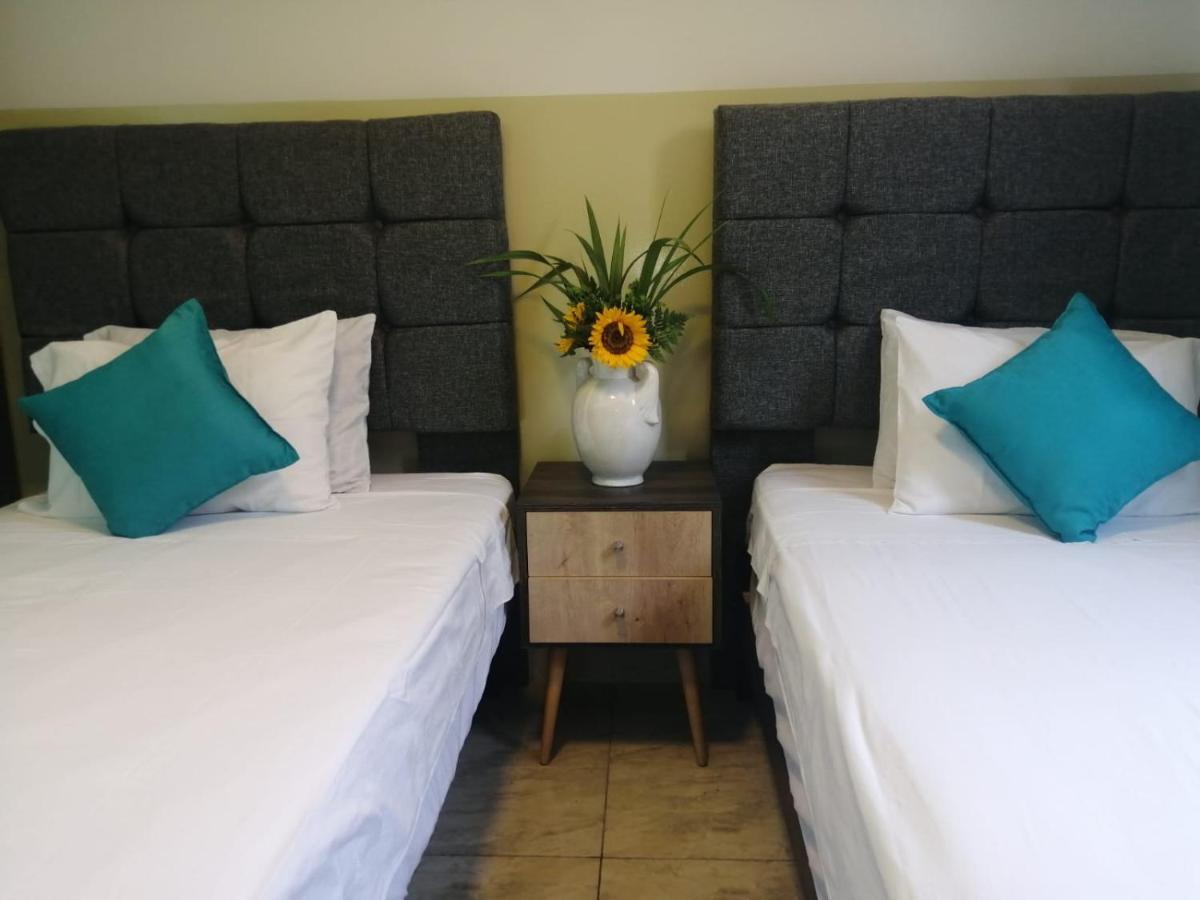 Hotel Brickell Lima Ngoại thất bức ảnh