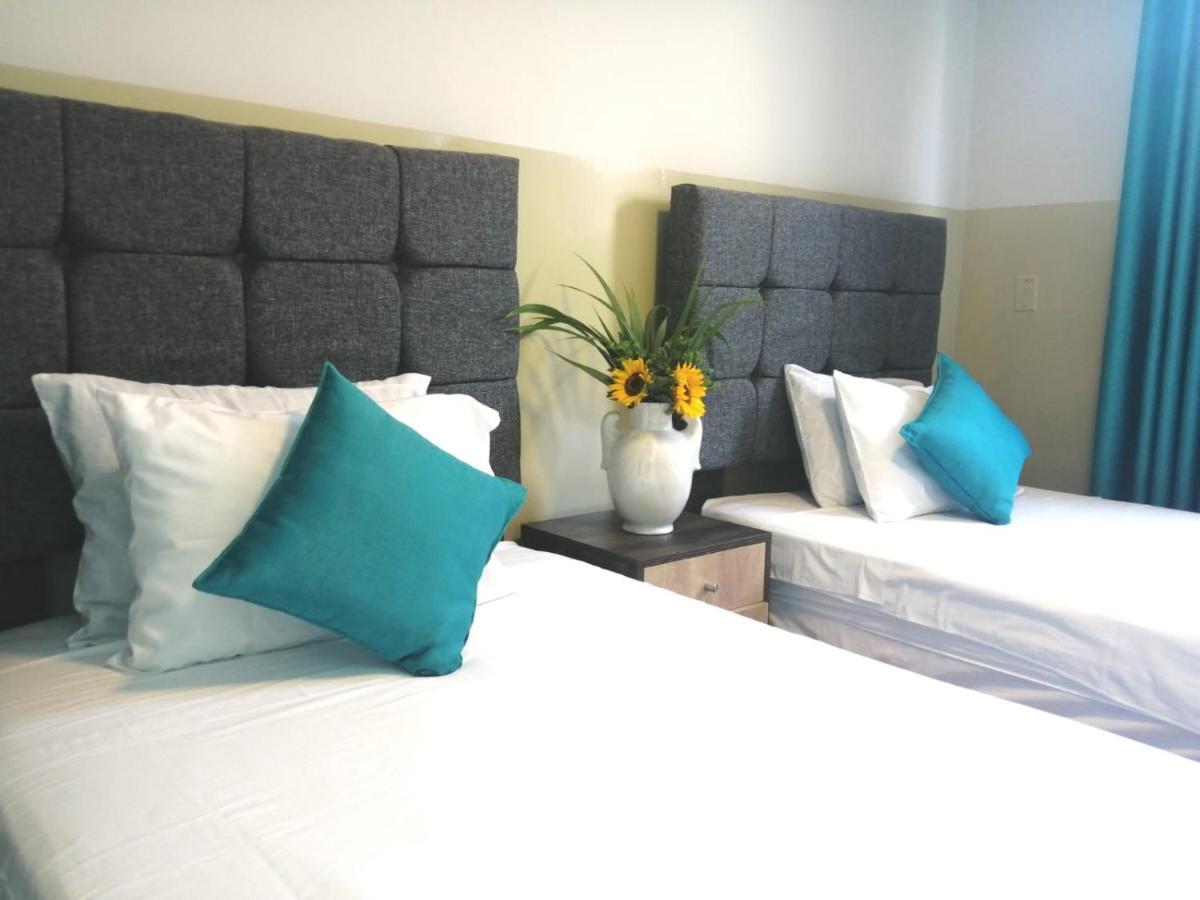Hotel Brickell Lima Ngoại thất bức ảnh