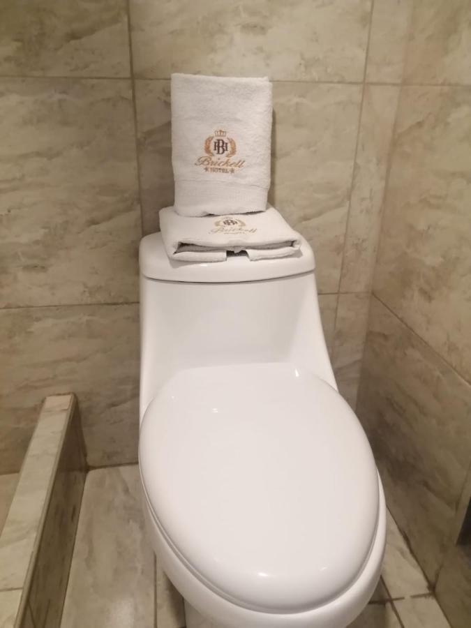 Hotel Brickell Lima Ngoại thất bức ảnh