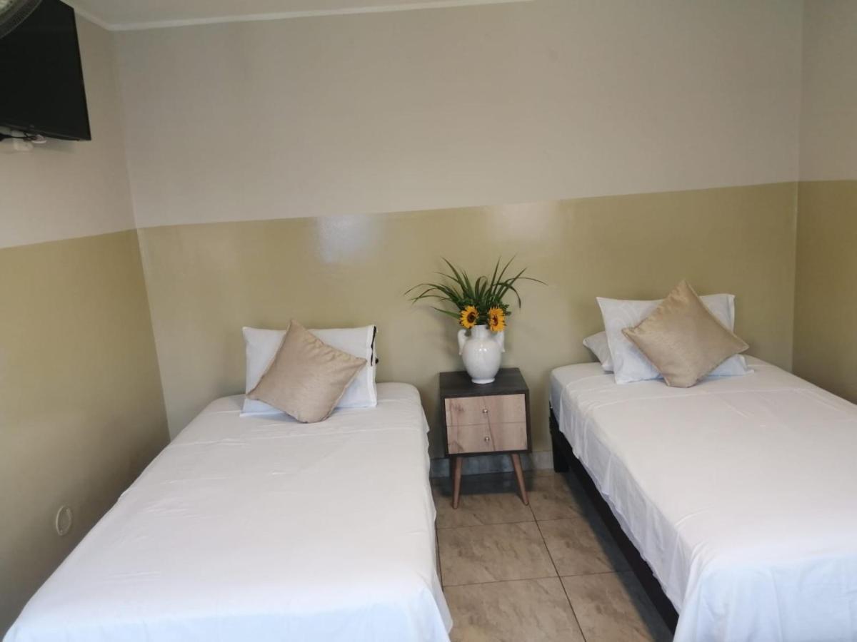 Hotel Brickell Lima Ngoại thất bức ảnh