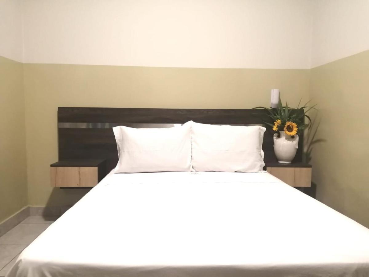 Hotel Brickell Lima Ngoại thất bức ảnh