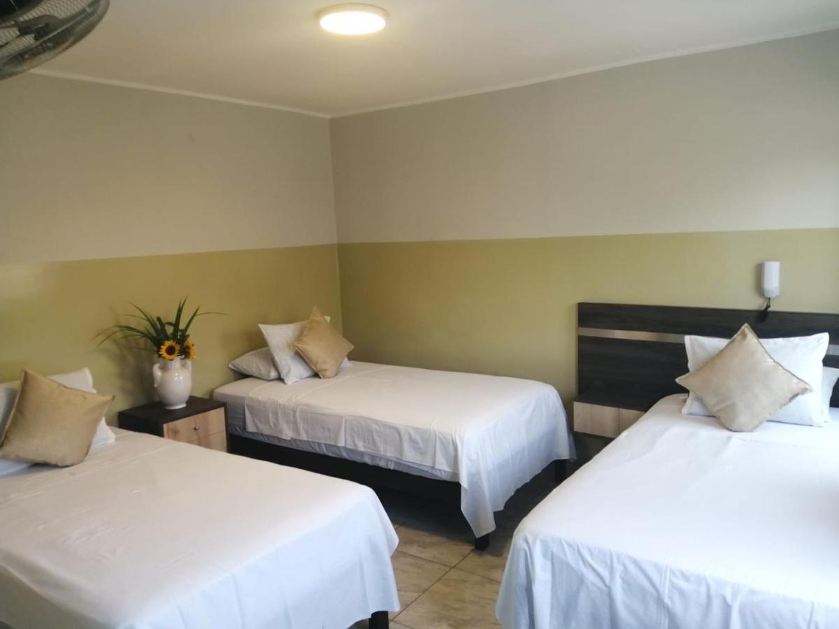Hotel Brickell Lima Ngoại thất bức ảnh