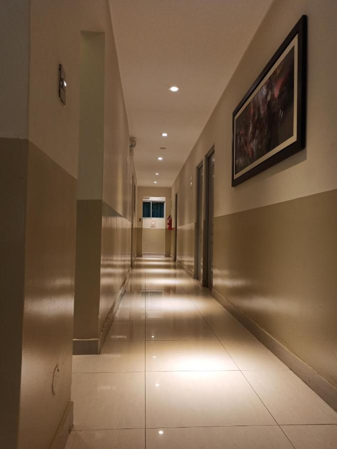 Hotel Brickell Lima Ngoại thất bức ảnh